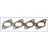 USZCZELKA KOLEKTORA WYDECHOWEGO AJUSA 13249000 OPEL 1.4 09-