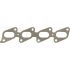 USZCZELKA KOLEKTORA WYDECHOWEGO VICTOR REINZ 71-40667-00 OPEL 1.4 09-