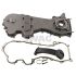 POMPA OLEJU SWAG 70940530 FIAT 1.3JTD/CDTI 03-