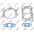 KOMPLET USZCZELEK TURBOSPRĘŻARKI JRONE T3563 IVECO 5.9TD 94-