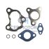 KOMPLET USZCZELEK TURBOSPRĘŻARKI JRONE T3567 OPEL 1.5TD 93-