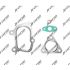 KOMPLET USZCZELEK TURBOSPRĘŻARKI JRONE T3568 OPEL 2.0TDI 95-