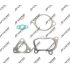 KOMPLET USZCZELEK TURBOSPRĘŻARKI JRONE T3569 OPEL 1.7-2.2DTI 97-