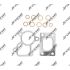 KOMPLET USZCZELEK TURBOSPRĘŻARKI JRONE T3571 RENAULT 1.9TD 96-