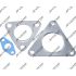 KOMPLET USZCZELEK TURBOSPRĘŻARKI JRONE T3572 RENAULT 2.2TD 97-