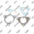 KOMPLET USZCZELEK TURBOSPRĘŻARKI JRONE T3573 RENAULT 3.0TD 03-