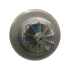 KORAS TS A4349 PERKINS 1106D