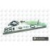 ZESTAW ROZRZĄDU ŁAŃCUCHOWEGO BGA TC1030FK PSA 1.4-1.6 06-