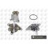POMPA WODY BGA CP4296E ROVER V6 2.7-3.0TD 04-