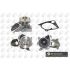 POMPA WODY BGA CP7206T BMW 2.0-3.5D 04-