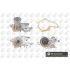 POMPA WODY BGA CP3676 SUZUKI 16V 1.3 98-