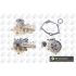 POMPA WODY BGA CP3692 MITSUBISHI 2.4 04-