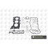 KOMPLET USZCZELEK GŁOWICY BGA HK9782 SUZUKI 12V 1.0 07-
