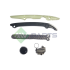 ZESTAW ROZRZĄDU ŁAŃCUCHOWEGO MV PARTS F5385 FIAT 0.9 10-