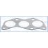 USZCZELKA KOLEKTORA SSĄCEGO AJUSA 01293200 SUBARU 3.6 06-