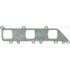 USZCZELKA KOLEKTORA WYDECHOWEGO VICTOR REINZ 71-34952-00 DAF PE360C 01-