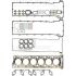 KOMPLET USZCZELEK GŁOWICY VICTOR REINZ 02-10007-02 MERCEDES OM470 11-