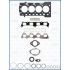 KOMPLET USZCZELEK GŁOWICY AJUSA 52360400 VW 16V 1.4TSI 10-