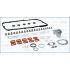 KOMPLET USZCZELEK GŁOWICY AJUSA 53044600 FORD 3.2TDCI 11-