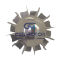WIRNIK JRONE T3650 HY40