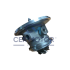 KORAS TS A4453 FIAT 1.4T 96-99