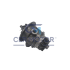 KORAS TS A4455 IVECO F5C