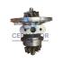 KORAS TS A4462 MERCEDES 4.2TD 96-