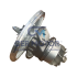 KORAS TS A4463 MERCEDES OM366 84-