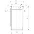 TULEJA CYLINDROWA MAHLE 037WN30 VOLVO TAD122 72-02