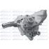 POMPA WODY DOLZ O267 OPEL 16V 1.2-1.4/T 09-