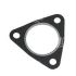 USZCZELKA RURY WYDECHOWEJ BEPCO B37769 DEUTZ BF6M1015 04-