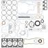 KOMPLET USZCZELEK SILNIKA VICTOR REINZ 01-42010-01 VALMET 420D 80-