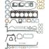 KOMPLET USZCZELEK SILNIKA VICTOR REINZ 01-34020-02 FIAT 8065.06 84-