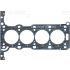 USZCZELKA GŁOWICY VICTOR REINZ 61-34162-10 OPEL 16V 1.2 97-