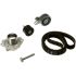 KOMPLET ROZRZĄDU GATES KP25650XS OPEL 1.9D 03-