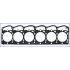 USZCZELKA GŁOWICY AJUSA 10203700 DAF MX265 05-