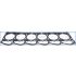 USZCZELKA GŁOWICY AJUSA 10203700 DAF MX265 05-