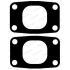 USZCZELKA KOLEKTORA WYDECHOWEGO PAYEN JD6135 IVECO F2BE0681 98-