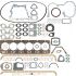 KOMPLET USZCZELEK SILNIKA VICTOR REINZ 01-33935-06 FIAT 8060.24.601