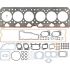 KOMPLET USZCZELEK GŁOWICY VICTOR REINZ 02-55697-01 PERKINS 1006.6 89-