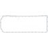 USZCZELKA MISKI OLEJU VICTOR REINZ 71-41997-00 JOHN DEERE 6068 03-
