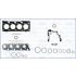 KOMPLET USZCZELEK SILNIKA AJUSA 50307800 VW 1.0 03-