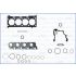 KOMPLET USZCZELEK SILNIKA AJUSA 50308900 VW 16V 1.6 03