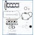KOMPLET USZCZELEK SILNIKA AJUSA 50330100 OPEL 16V 2.0T 11-