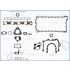 KOMPLET USZCZELEK SILNIKA AJUSA 51045900 CHRYSLER 2.8 11-