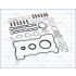 KOMPLET USZCZELEK SILNIKA AJUSA 51046000 CHRYSLER 3.0 11-