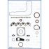 KOMPLET USZCZELEK SILNIKA AJUSA 51046200 PSA 16V 2.0HDI 04-