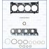 KOMPLET USZCZELEK GŁOWICY AJUSA 52289900 VW 1.6 03-