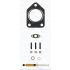KOMPLET USZCZELEK TURBOSPRĘŻARKI AJUSA JTC11570 BMW 1.6-2.0TD 03-
