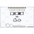 KOMPLET USZCZELEK GŁOWICY AJUSA 53042800 LANCIA 3.0CRD 11-